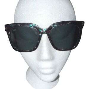 Shady Rays‎ Azalea Mint Chip Pro Oversize Az-5 Polarized Sunglasses